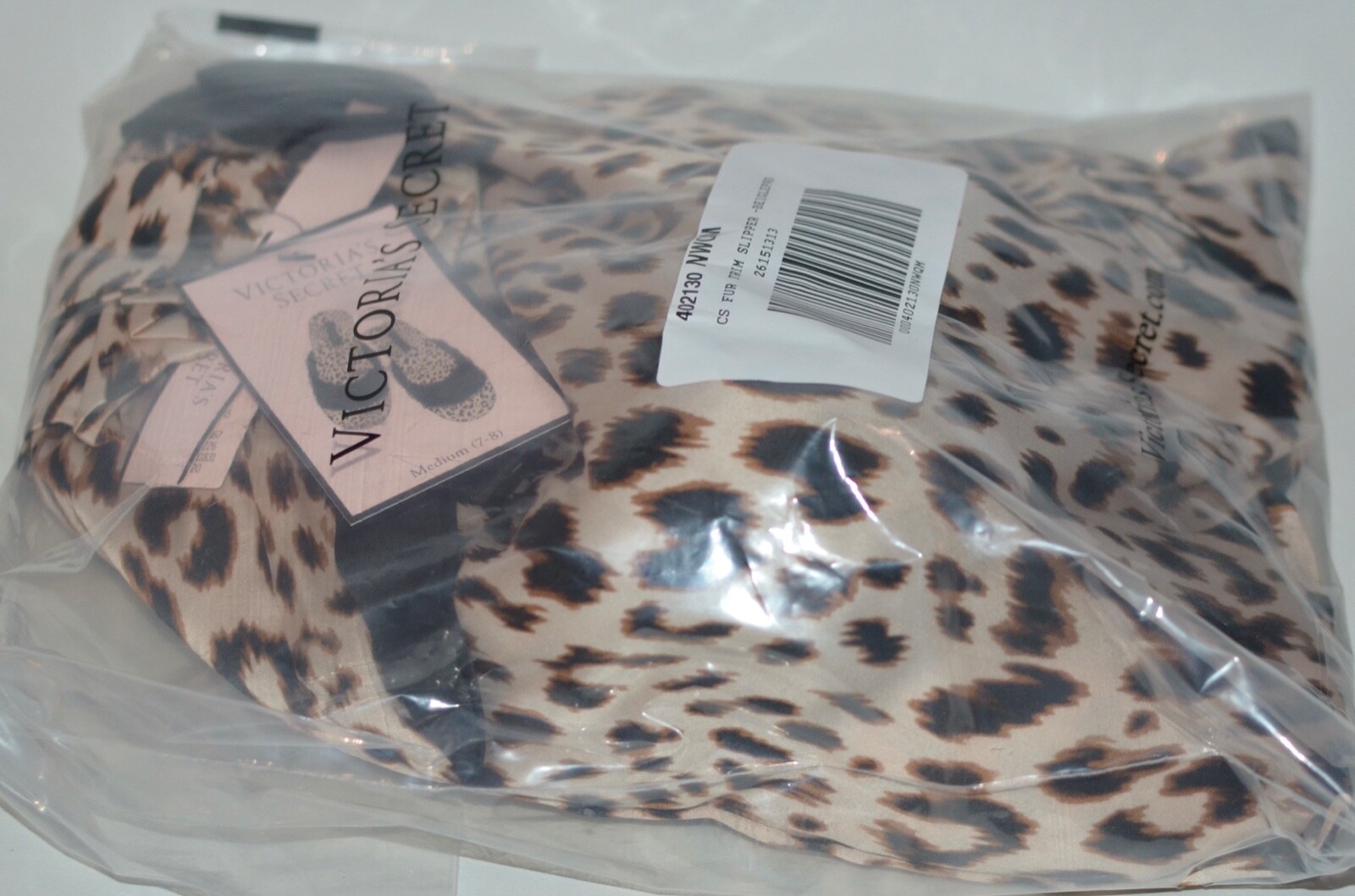 victoria leopard scratch