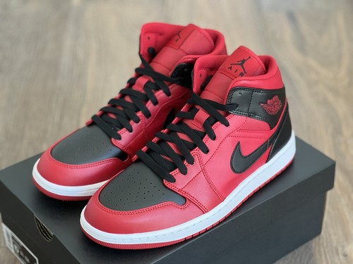 reverse bred 11