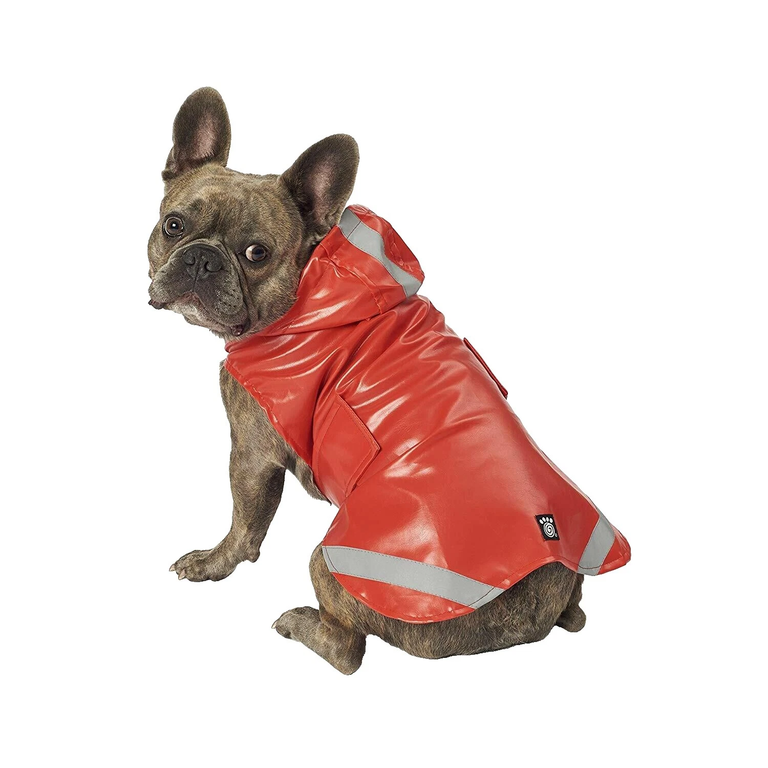 Abrigos de lluvia PetRageous Designs London Perro