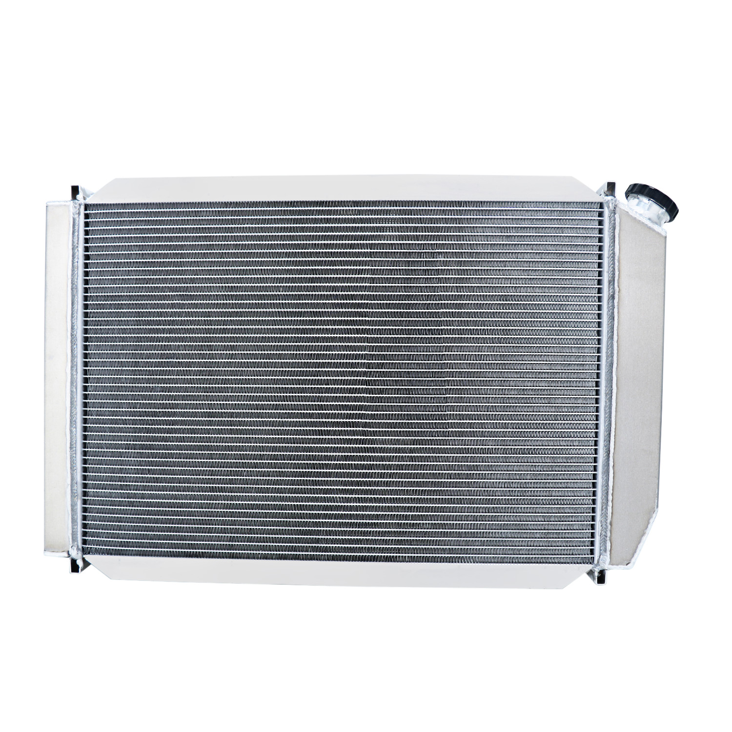 138 4 Row Radiator+Shroud Fans For 79-1993 Ford Mustang LTD/ Mercury Cougar 5.8L thumbnail 11