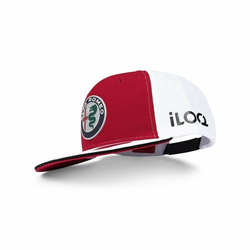 Alfa Romeo Racing F1 2021 Team Kimi 