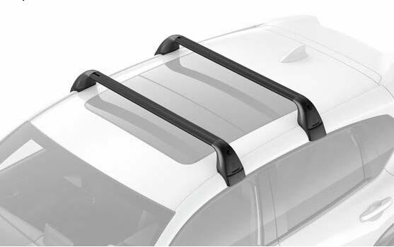 ACURA ADX 2025 ROOF RACK GENUINE OEM PART # 08L02-3BH-200 | eBay