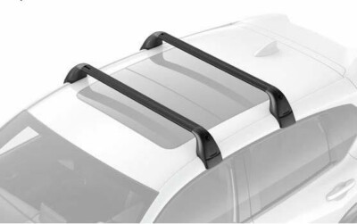 ACURA ADX 2025 ROOF RACK GENUINE OEM PART # 08L02-3BH-200 | eBay