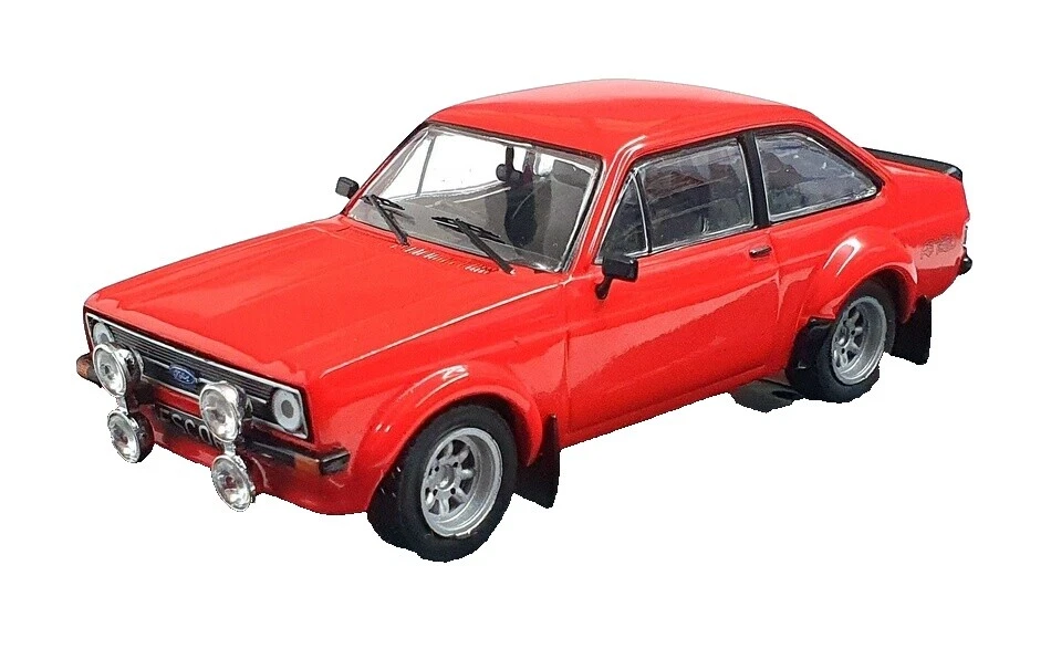 IXO Ford vehículos diecast y de juguete