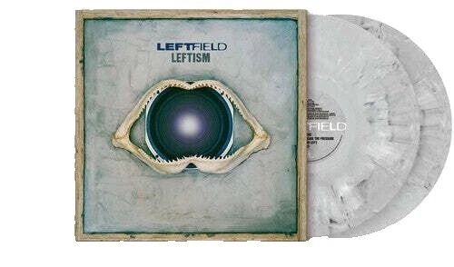 Dance & Electronica Downtempo 33 RPM Speed Vinyl Records