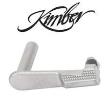 Kimber 1911 Slide Stop / Slide Release .38 Super, .40 S&W, 9mm, 10mm 1100393A
