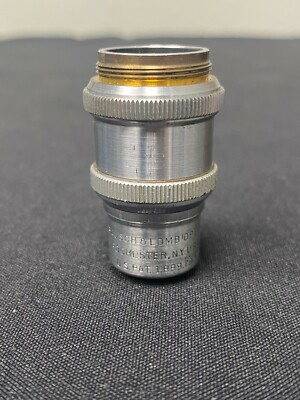 Bausch and Lomb 10x 