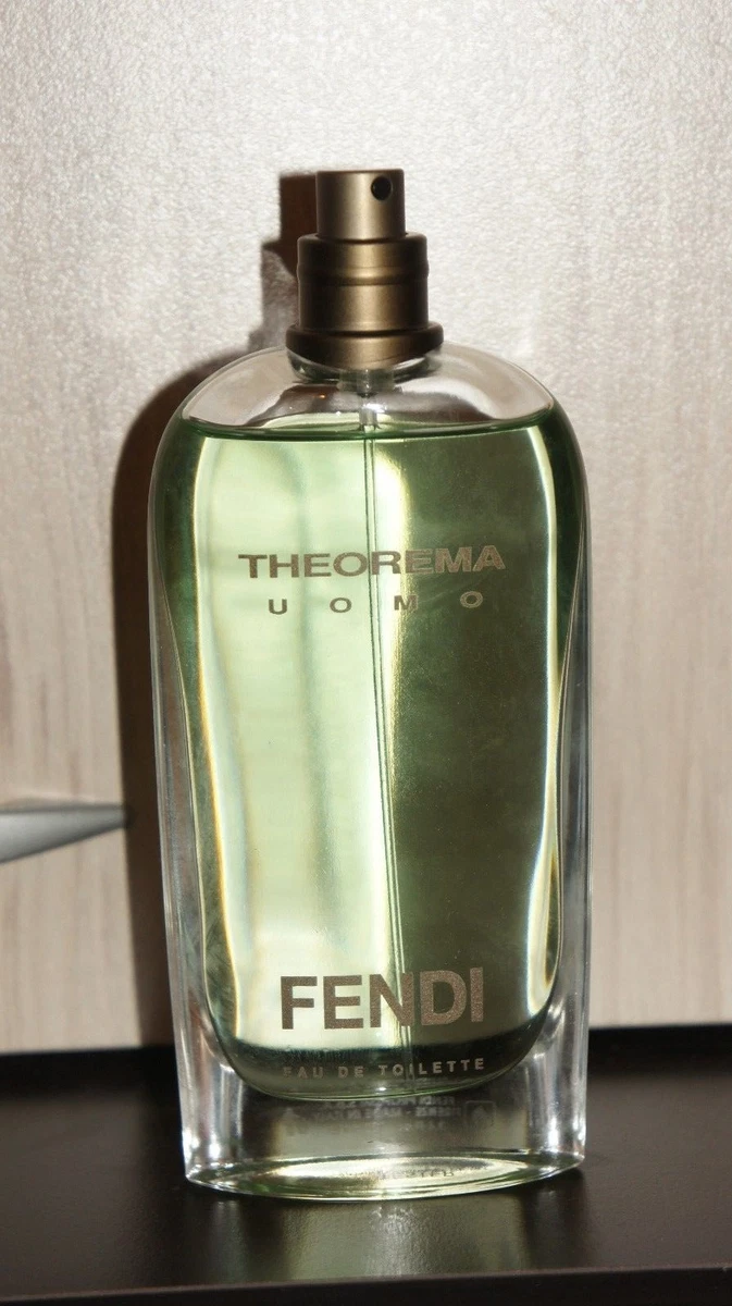 Fau de clearance fendi