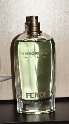 Fendi Theorema Uomo