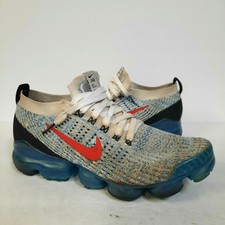 Nike Air VaporMax Flyknit 3 Noble Red 