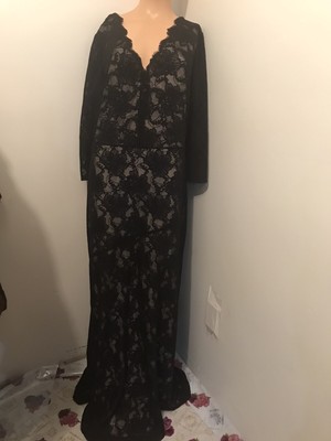 size 16 evening wear