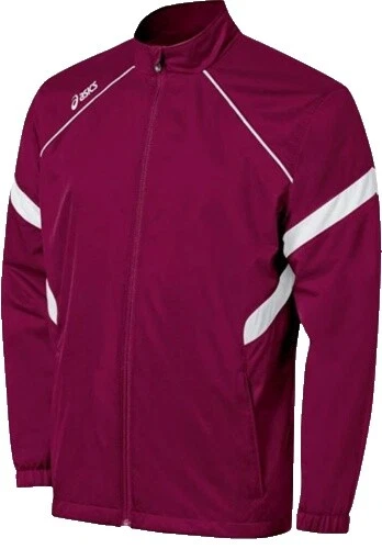 ASICS Cazadora abrigos, chaquetas y chalecos para hombres