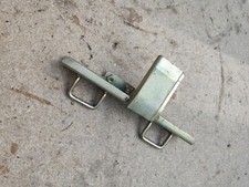 Support Réservoir hyosung 125 comet gt