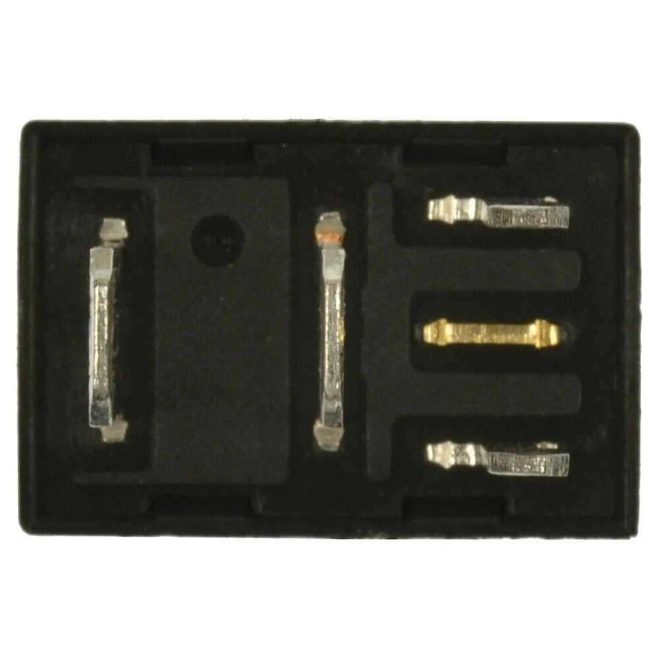 Relé embrague compresor aire acondicionado Standard Motor Products RY-1627 Foto 3 de 3