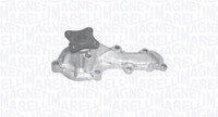 Wasserpumpe KüHlmittelpumpe FüR Nissan Almera II Hatchback 1.5 1.8