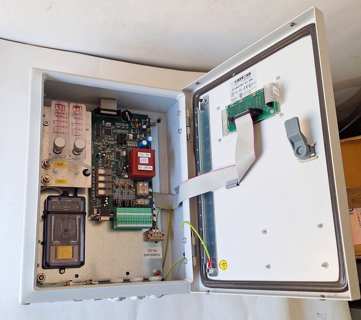 Fer Strumenti K4846700 H705 Converter Panel Transmitter Fer Strumenti K4846700 H705 Converter Panel Transmitter