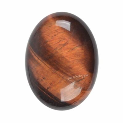 40mm oval flatback cab cabochon gemstone beads polished jewelry making