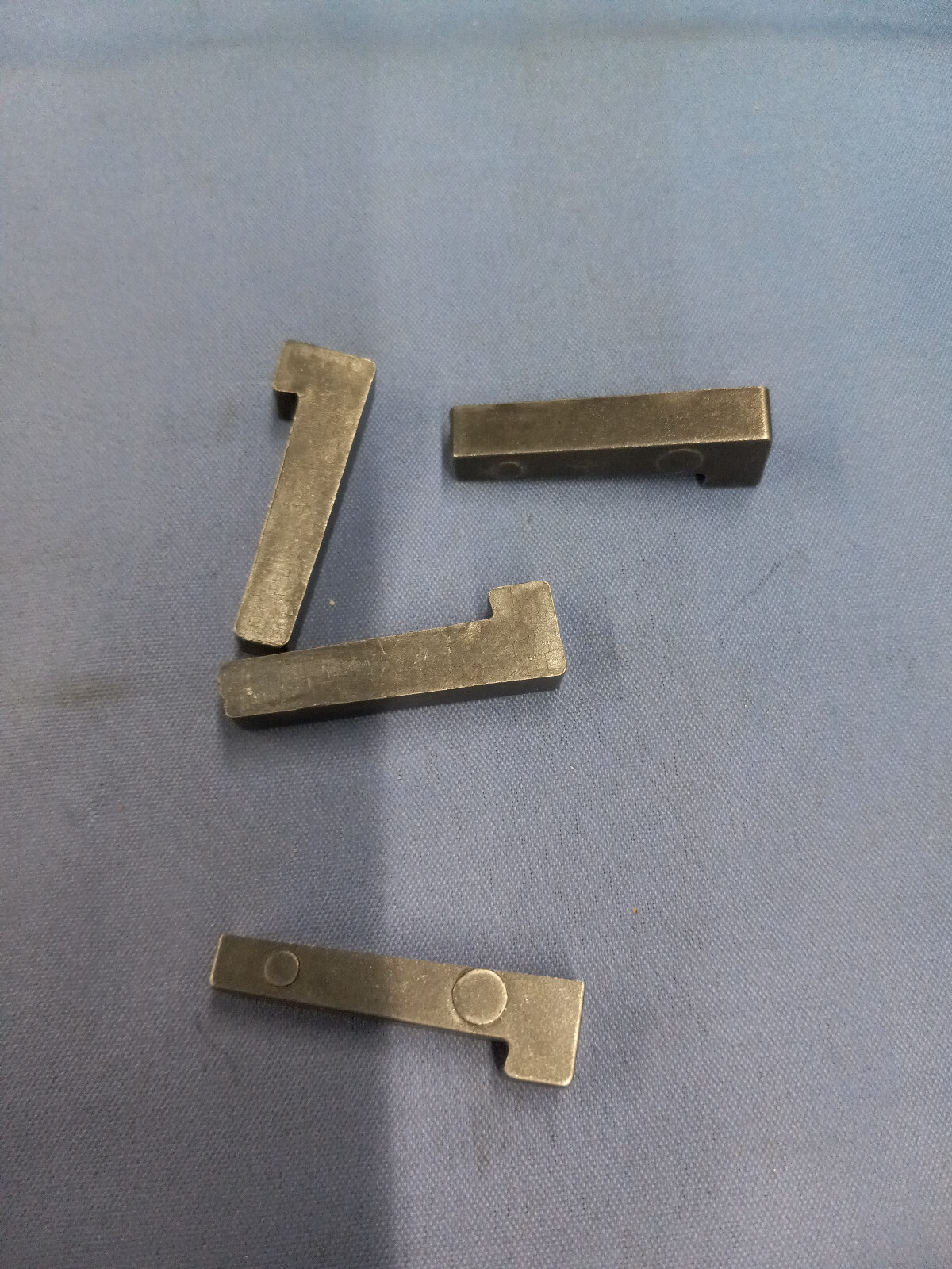 New Champion Slick PN# M3040 Wedge Sold 4 to a package