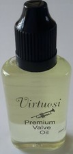 12 Bottles Of Virtuosi Trumpet Valve Oil Lubricant @FREE POSTAGE@