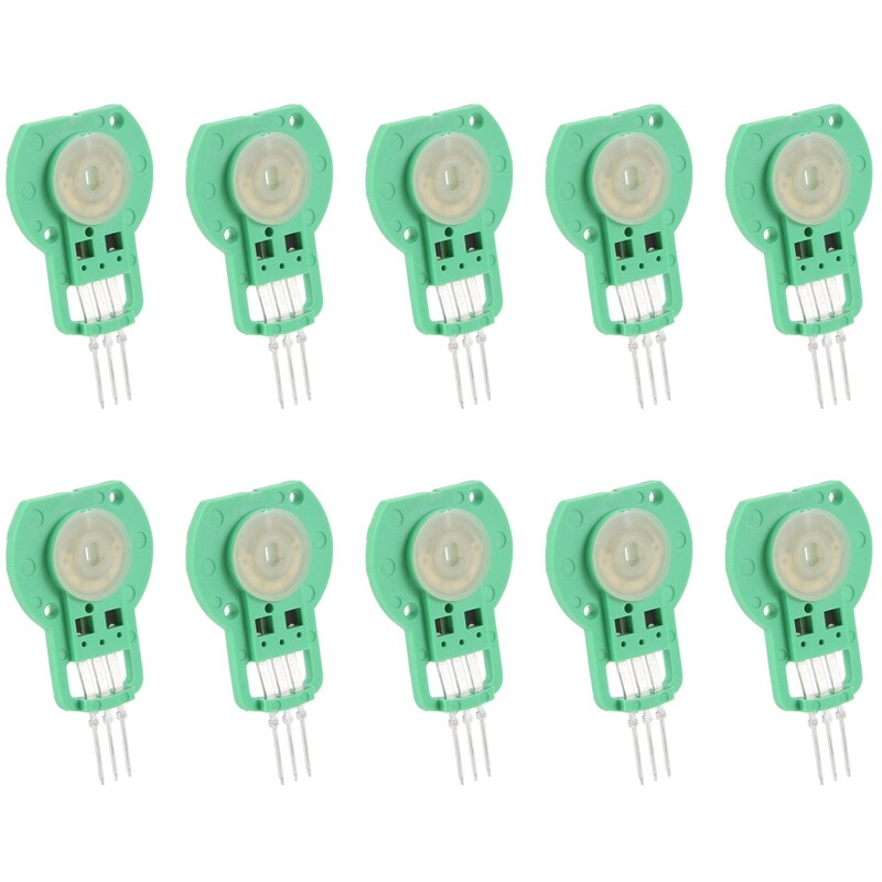 10 SE28 Resistance Type Position Sensor for The Resistance by ...