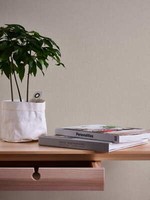 Vliestapete 39026-2 Beige Silber Metallic Struktur Uni Attractive 2 (2,63€/1Qm)