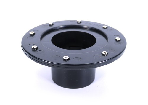 Durchführung 75 mm Flansch Folienflansch Tankdurchführung Teich Filter