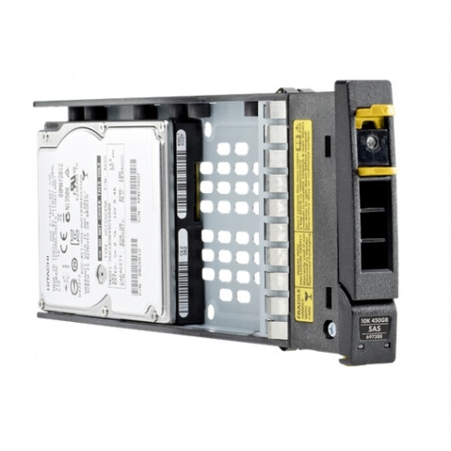HP Disque dur HDD 727396-001 - Afbeelding 1 van 7