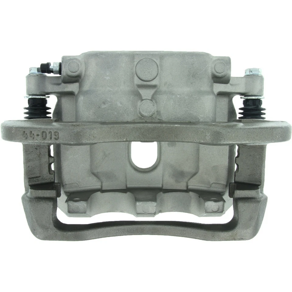 Pinza de freno de disco trasera izquierda centrada en Chevrolet Tahoe 2002-2006 tracción trasera premium Foto 4 de 4