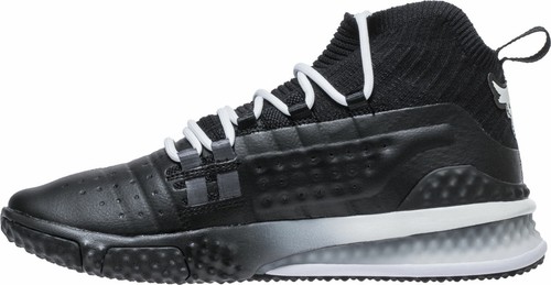 Mens Under Armour UA Project Rock 1 