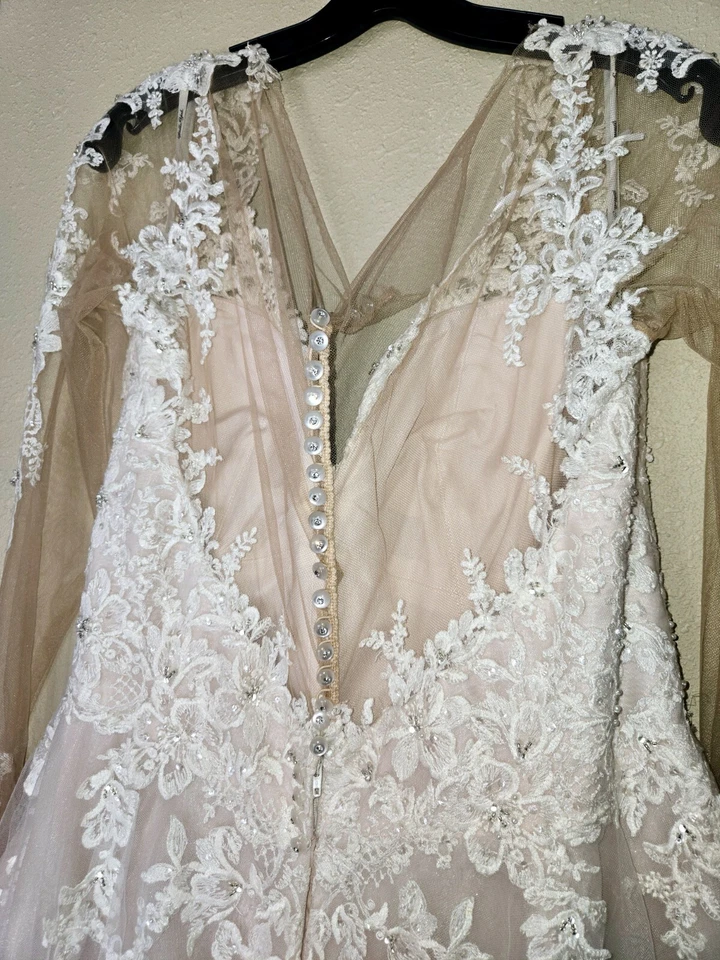 Свадебное платье Stella York - Изображение 3 из 4