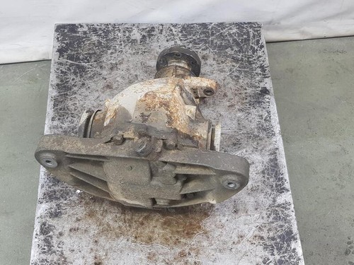 33101428613 diferencial trasero para BMW SERIE 7 E38 730D AUTOMATICO 1527030 - Picture 4 of 17