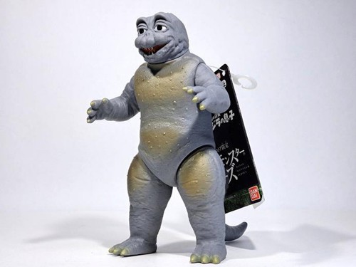 Godzilla Store Limited Movie Monster Series Minilla 2024 Figure 15cm Japan New - Picture 10 of 24