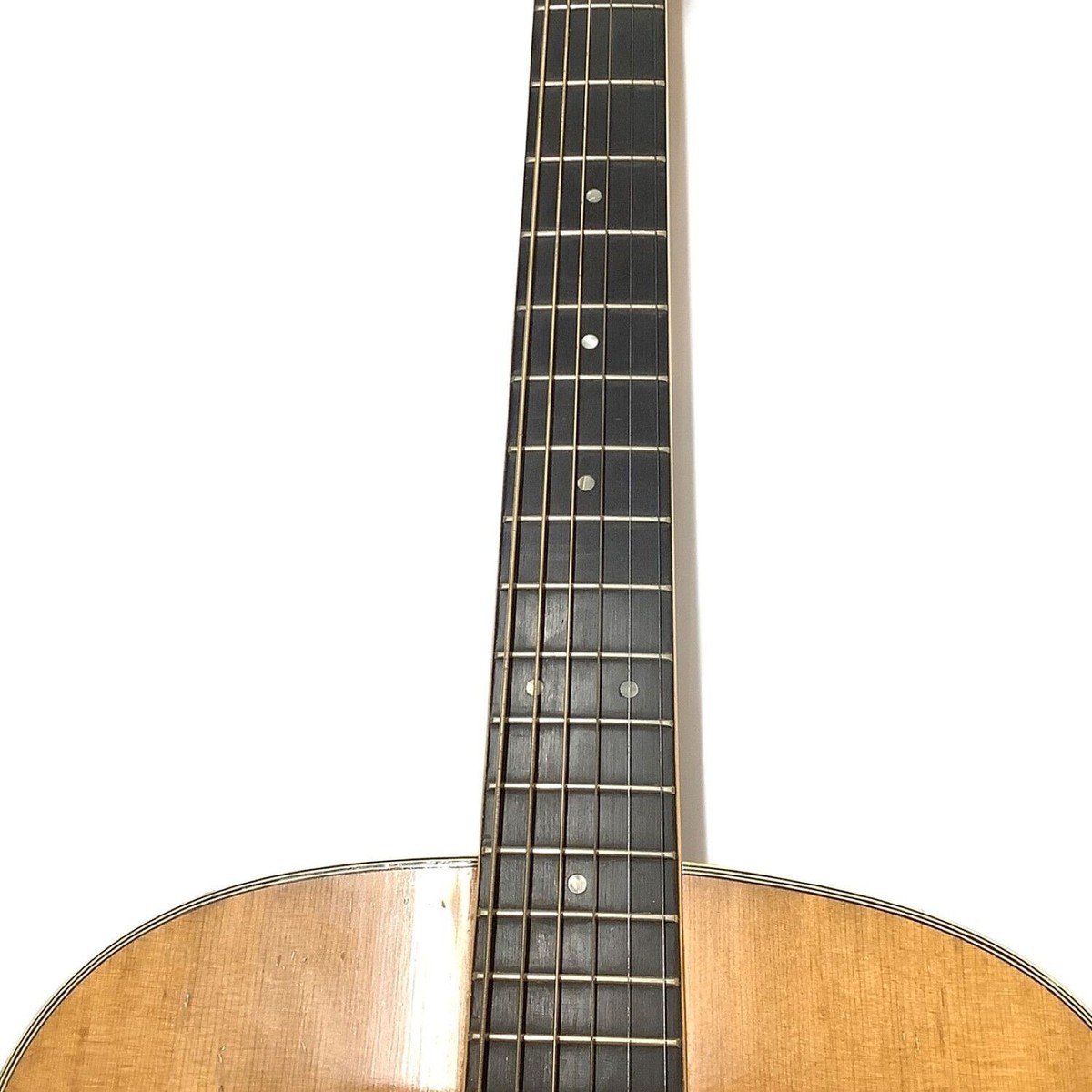 Yamaha Guitar FG580 New Jacarand Acoustic Guitar FG-580 JP Musical