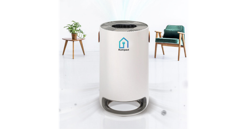 Purificatore D'aria Intelligente WiFi - Deodorante Ionico Per Casa E Ufficio
