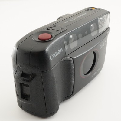 キヤノン Canon Autoboy TELE 6 LL2319#H049 キヤノン Canon Autoboy TELE 6 LL2319#H049 Canon Autoboy TELE