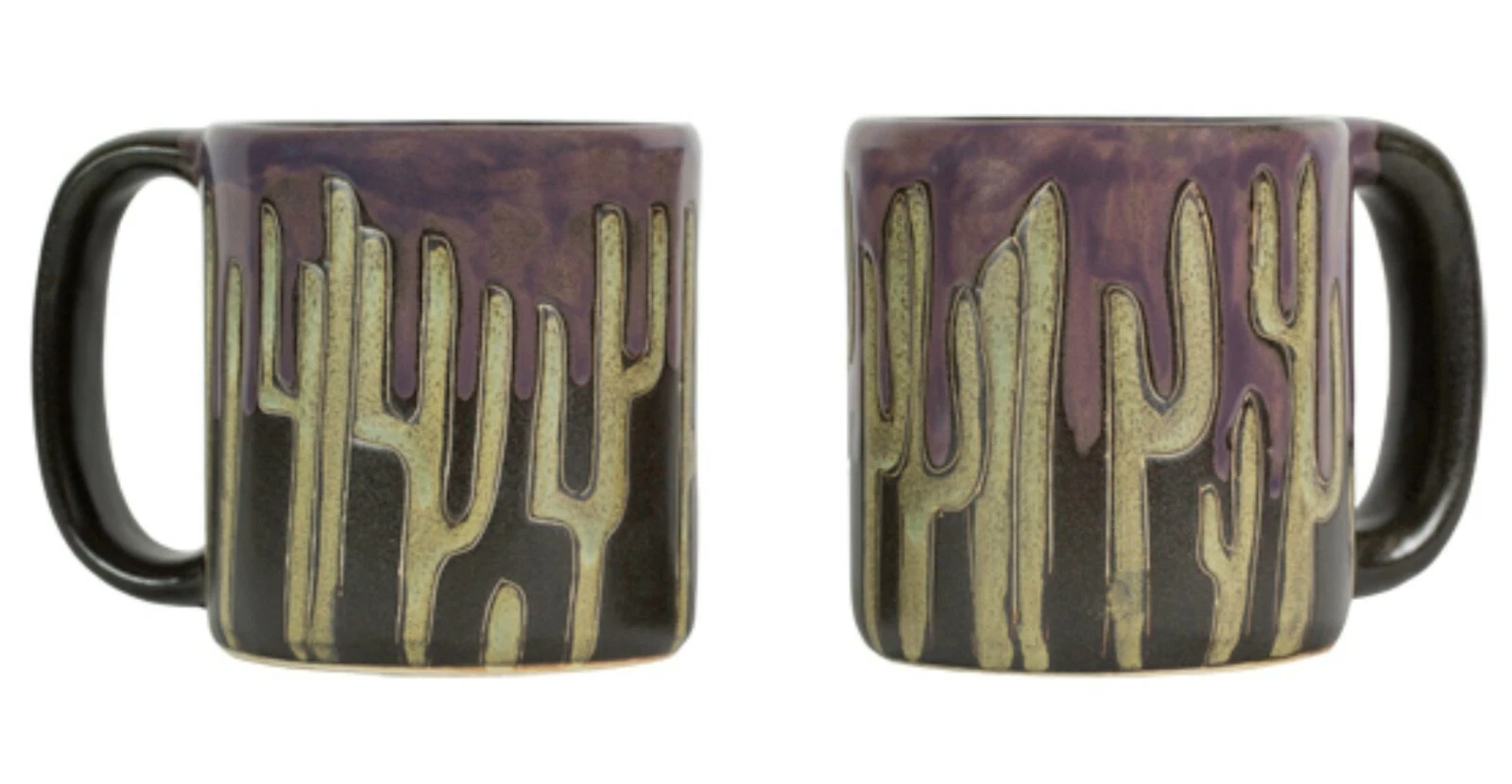 Mara Stoneware Mug