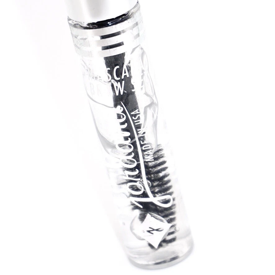 Juego de cejas de rímel Jordana ~ MC-25 transparente ~ 0,25 OZ (Nuevo/Sin caja) Foto 2 de 3