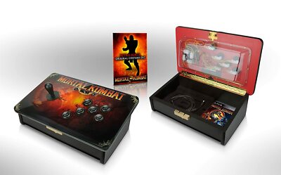 Mortal Kombat Tournament Edition | PS3 | Action & Adventure
