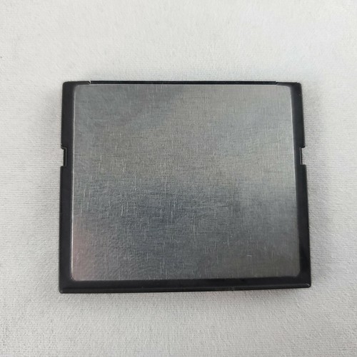 HP Q7725CF / Q7725-60001 Compact Flash 32MB Memory Card for LaserJet 9040 9050 - Picture 2 of 3