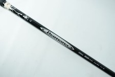 Diamana 'ahina 90 Hybrid / Stiff Graphite / Titleist 1st Gen Adapter / 40.5"