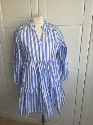 J.Crew Kleid, Größe S, hoher NP