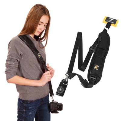 SCHULTERGURT SCHULTERGURT QUICK STRAP PASSEND FÜR CANON EOS R RP 2000D 4000D 5D 6D 7D