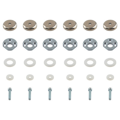 Magnetisch Seitenspiegelhalterung for Can-Am Spyder RT / RT-L / RT-S 2010-2019