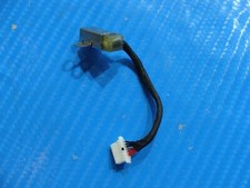 HP EliteBook 14" 840 G8 Genuine Laptop DC IN Power Jack w/Cable