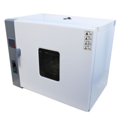 Digital Forced Air Convection Laboratory Drying Oven 110V Temperature Controller