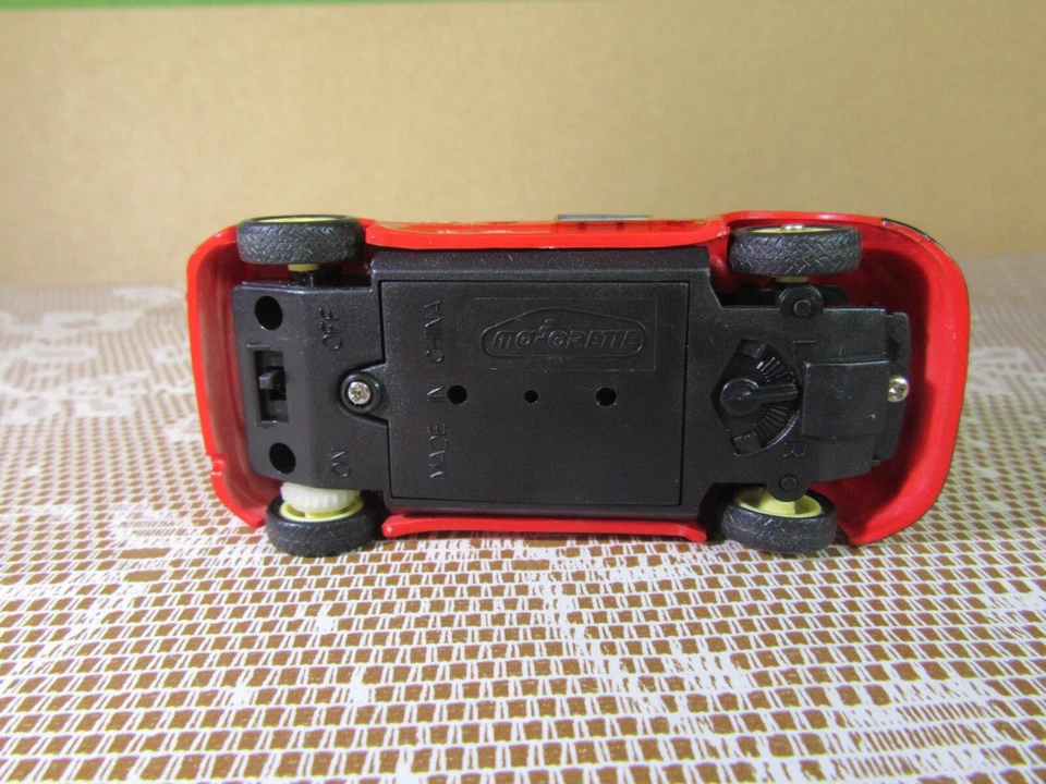 44Z Majorette Cina Citroën Xsara WRC #14 Rally Catalunia 2001 Bugalski 1:43 - Immagine 3 di 4