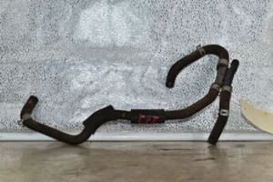 HYUNDAI I10 BA IA 1.0 Bremskraftverstärker Unterdruckschlauch