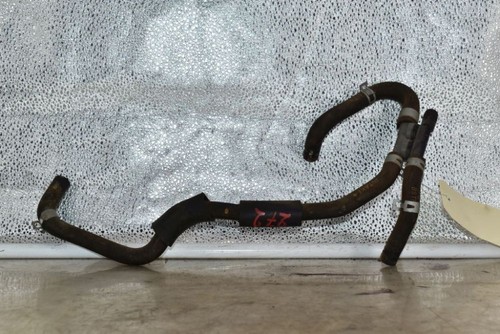 HYUNDAI I10 BA IA 1.0 Bremskraftverstärker Unterdruckschlauch