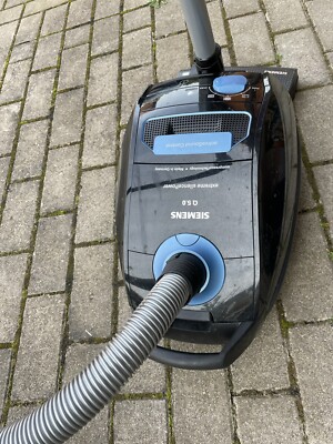 Staubsauger Philips PowerPro Compact PowerCyclone 5 Staugsauger