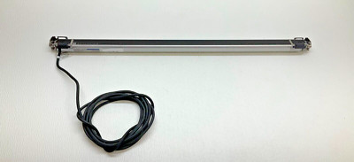 Keyence SL-C32H-R 24 VDC Light Curtain Receiver SL-C32HR SLC32HR (TSC)